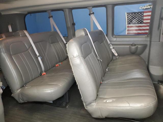 1GAZGLFP2P1208211 Chevrolet Express G3500 Ls