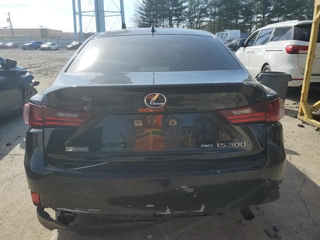 JTHCM1D25G5011218 Lexus IS 300