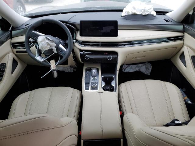 5N1DL1FS7NC341498 Infiniti QX60 LUXE