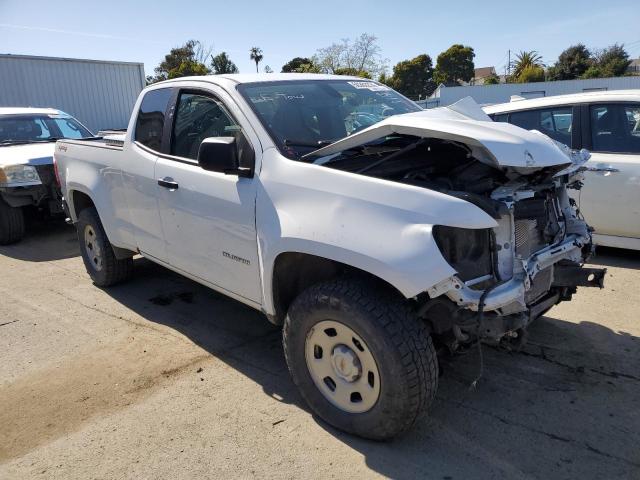 1GCHTBEA3L1196134 Chevrolet Colorado