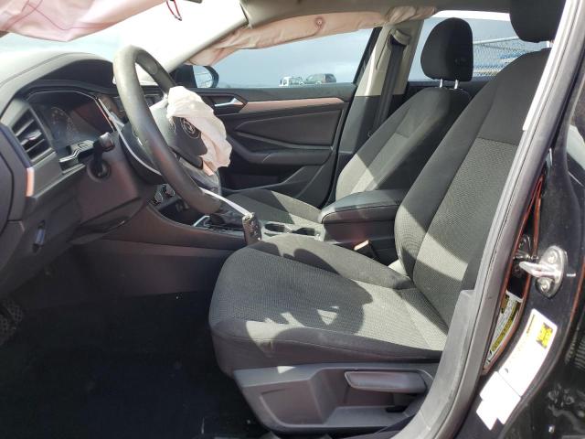 3VWC57BU4KM095134 Volkswagen JETTA S