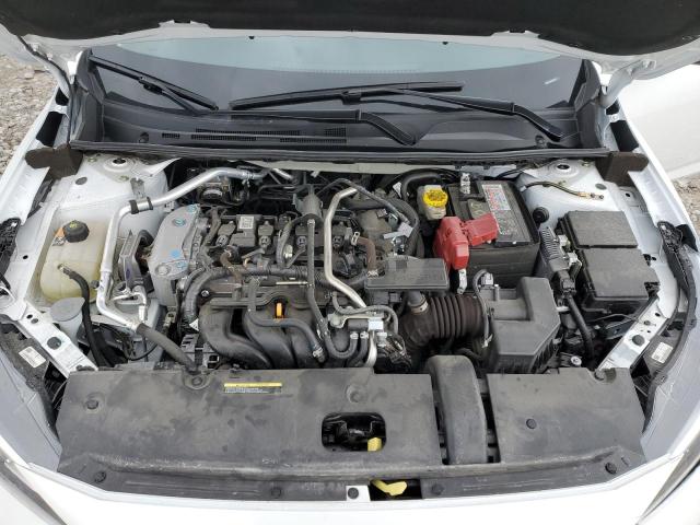 3N1AB8CV7PY225300 Nissan SENTRA SV