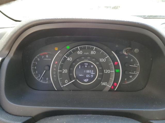 2HKRM4H52FH688940 Honda CR-V EX