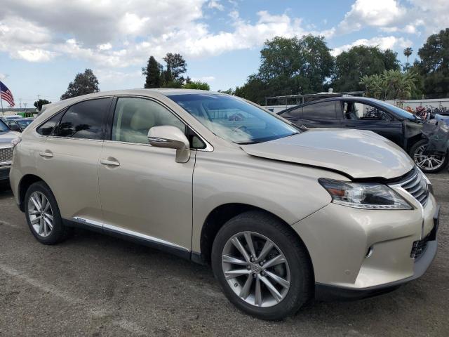 JTJZB1BAXE2414571 Lexus RX 450