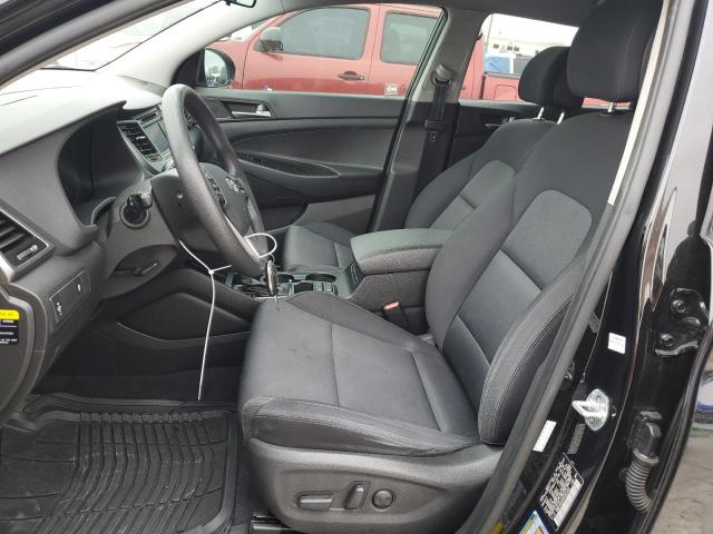 KM8J33A4XHU491403 Hyundai Tucson Limited