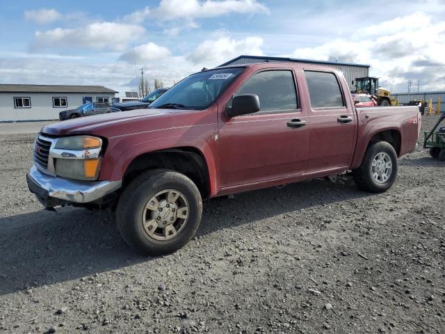 Auction sale of the 2005 Gmc Canyon, vin: 1GTDT136958173247, lot number: 52934454