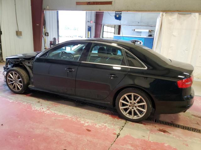 WAUFFAFL8FA075464 Audi A4 Premium Plus