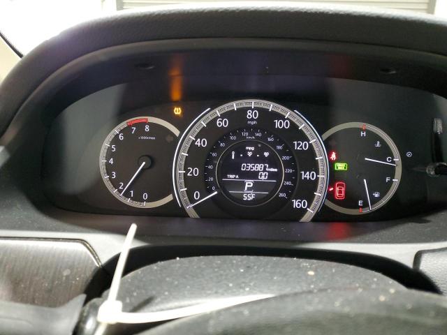 1HGCR2F88EA302926 Honda ACCORD EXL
