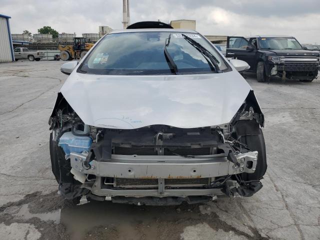 JTDKDTB32H1591945 Toyota PRIUS C