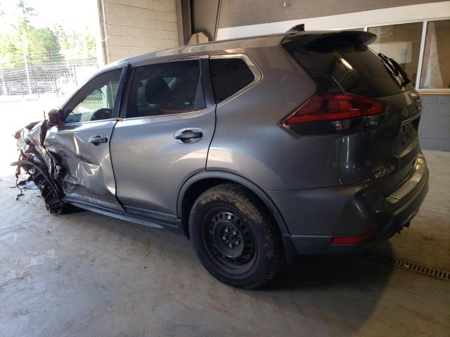 KNMAT2MV3JP504077 Nissan ROGUE S