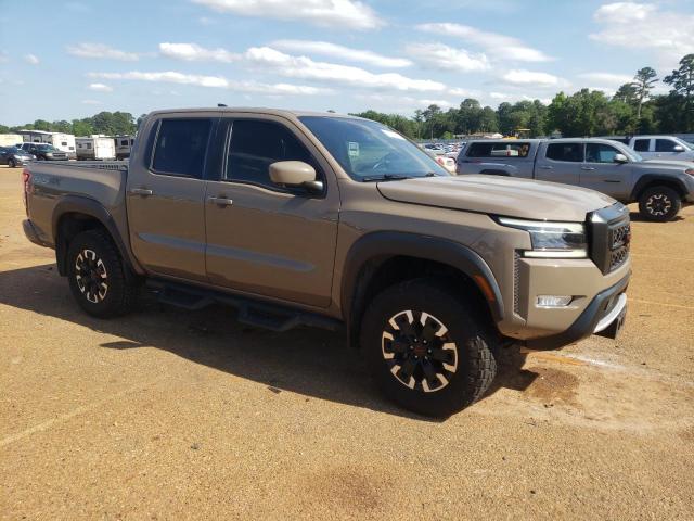 1N6ED1EK0NN638380 Nissan FRONTIER S