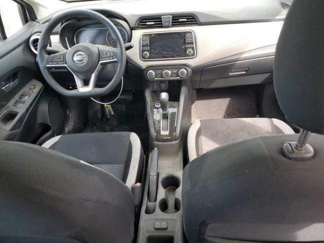 3N1CN8EV6ML872938 Nissan VERSA SV