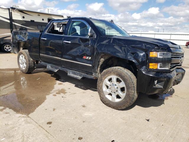 1GC1KTEY9KF173563 Chevrolet Silverado K2500 Heavy Duty Ltz