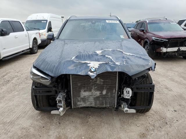 5UXCR6C06M9G32294 BMW X5 Xdrive40i