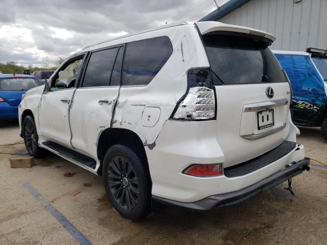 JTJAM7BX5P5359513 Lexus GX 460