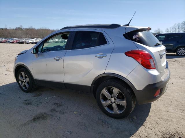 KL4CJGSB7EB565157 Buick Encore