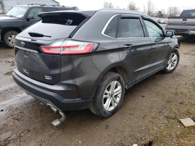 2FMPK4J95LBA91276 Ford EDGE SEL