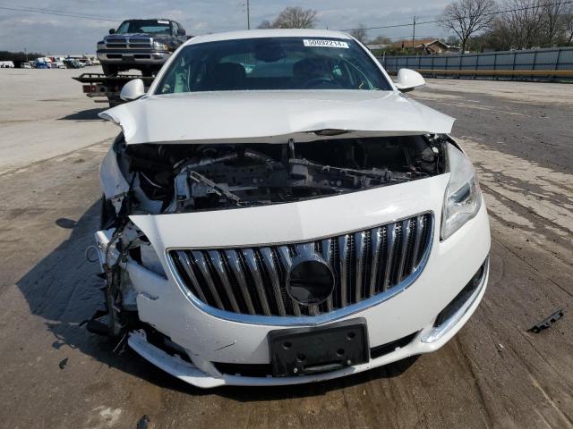 2G4GL5EX5H9141247 Buick Regal Sport Touring
