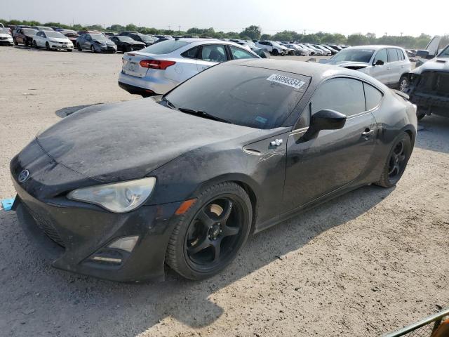 Auction sale of the 2016 Toyota Scion Fr-s, vin: JF1ZNAA12G8704174, lot number: 50098334