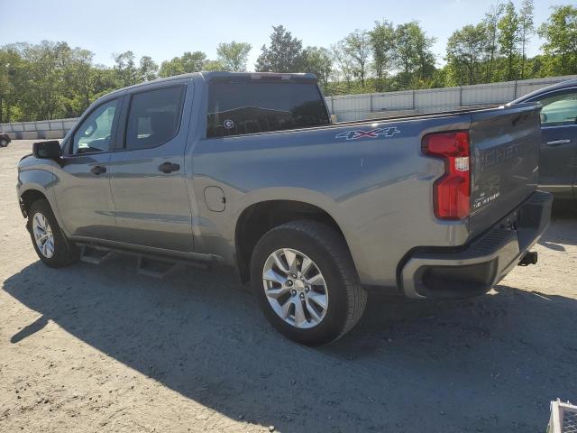 1GCPYBEK8MZ422869 Chevrolet Silverado K1500 Custom