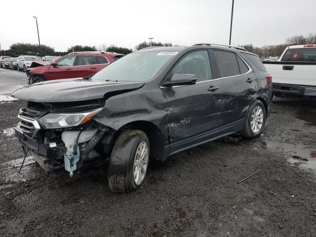 Auction sale of the 2019 Chevrolet Equinox Lt, vin: 2GNAXUEV3K6156210, lot number: 51600944