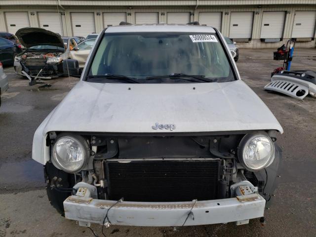 1C4NJRBB7FD214054 Jeep Patriot Sport