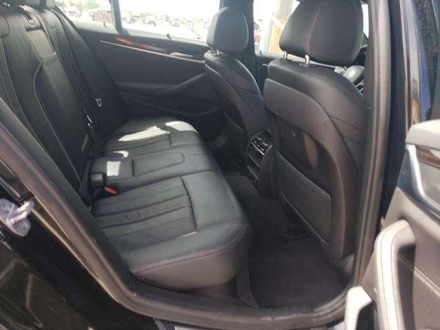 WBAJA5C50JWA57383 BMW 530 I