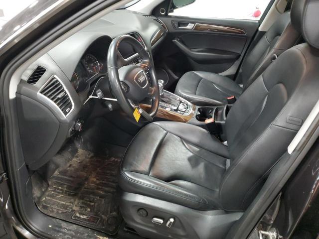 WA1L2AFP4HA087483 Audi Q5 Premium Plus