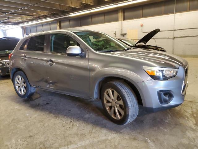 4A4AP3AU8FE003350 Mitsubishi Outlander Sport Es