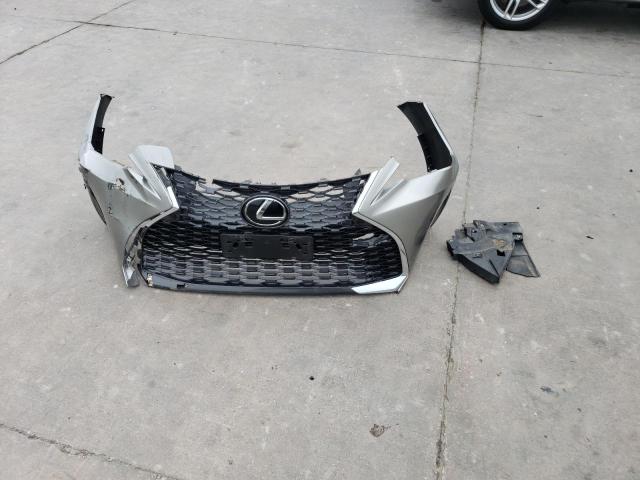 JTHCA1D25M5115938 Lexus IS 300