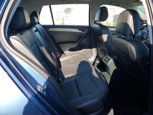 3VWRA7AUXFM046355 Volkswagen Golf Tdi