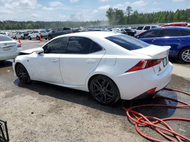 JTHCM1D25G5006648 Lexus IS 300