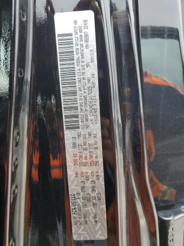1C4HJXEN9JW176329 Jeep Wrangler Unlimited Sahara