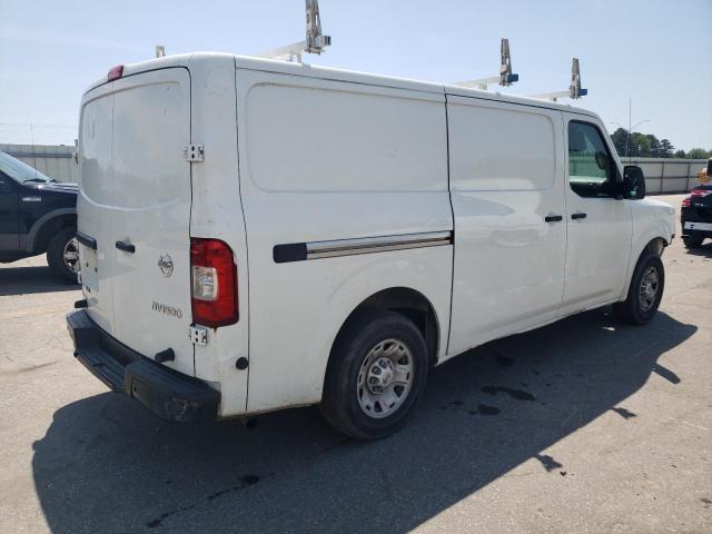 1N6BF0KM4EN108345 Nissan NV 1500