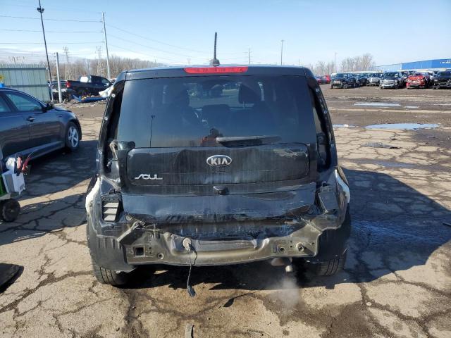 KNDJN2A29K7025491 KIA Soul