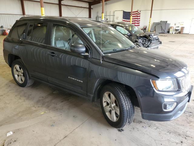 1C4NJDEB5FD280228 Jeep Compass Latitude