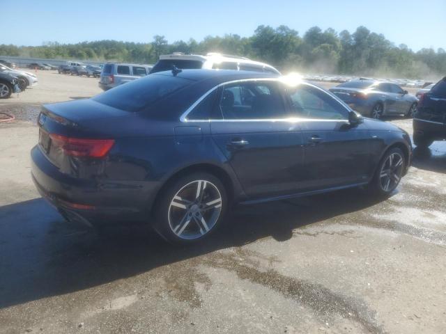 WAULNAF44HN066724 Audi A4 Premium Plus
