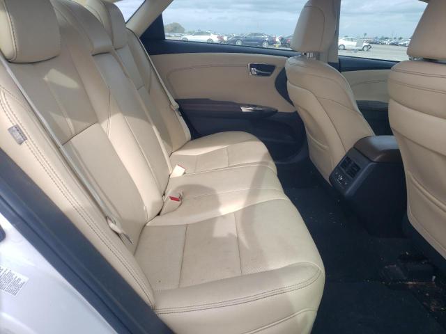 4T1BK1EB8GU233481 Toyota AVALON XLE