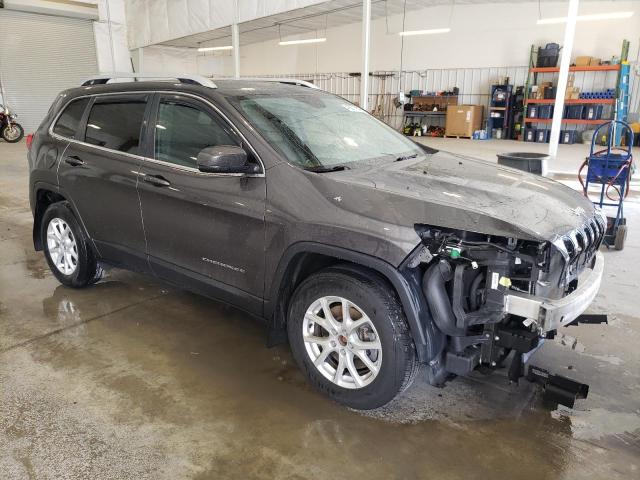 1C4PJMCS8HW622418 Jeep Cherokee Latitude