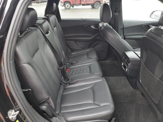 WA1VAAF70HD053194 Audi Q7 Prestige