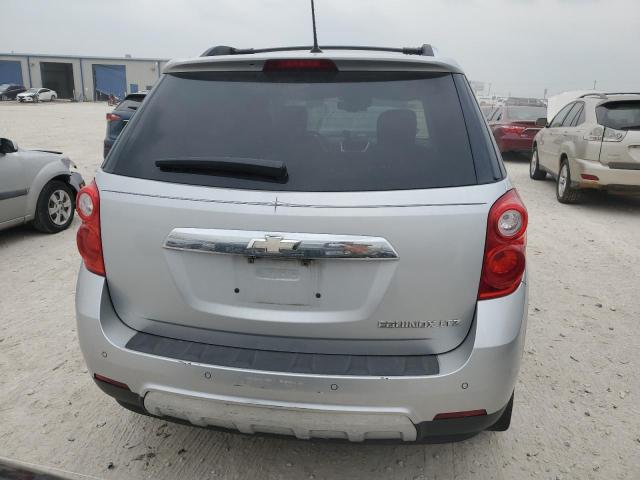 2GNALDEK9E6221101 Chevrolet Equinox Ltz