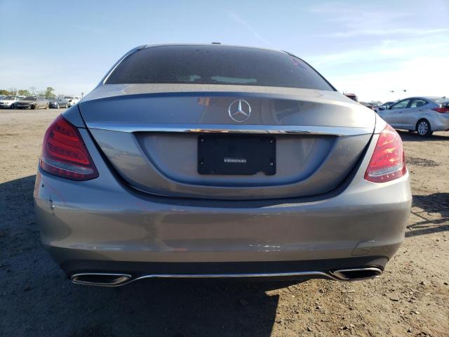 55SWF4KB4FU024356 Mercedes-Benz C 300 4matic
