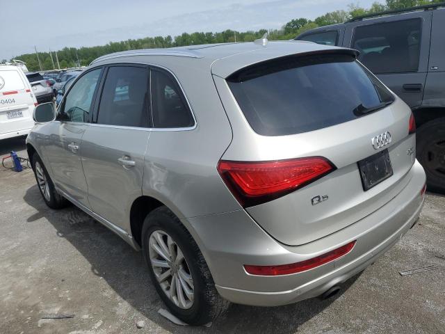 WA1LFAFP5EA062902 Audi Q5 Premium Plus