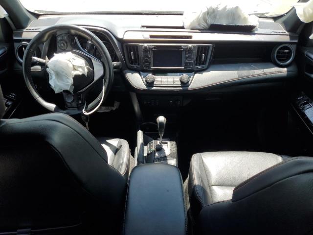JTMNFREV7JJ751976 Toyota RAV4 SE