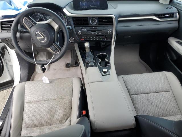 2T2ZZMCA2JC110687 Lexus Rx 350 Base