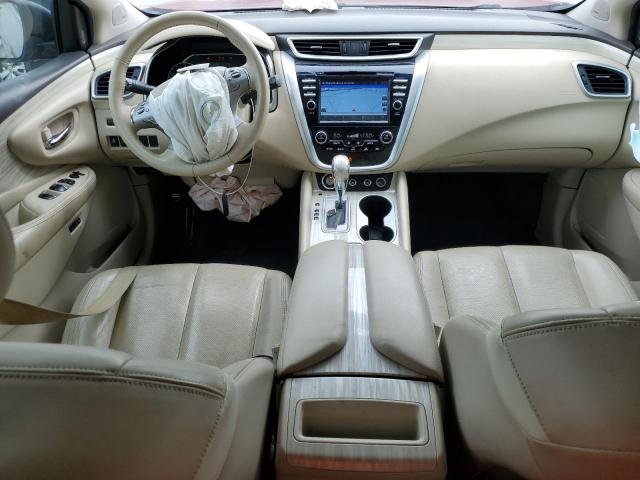 5N1AZ2MG9HN177587 Nissan MURANO S