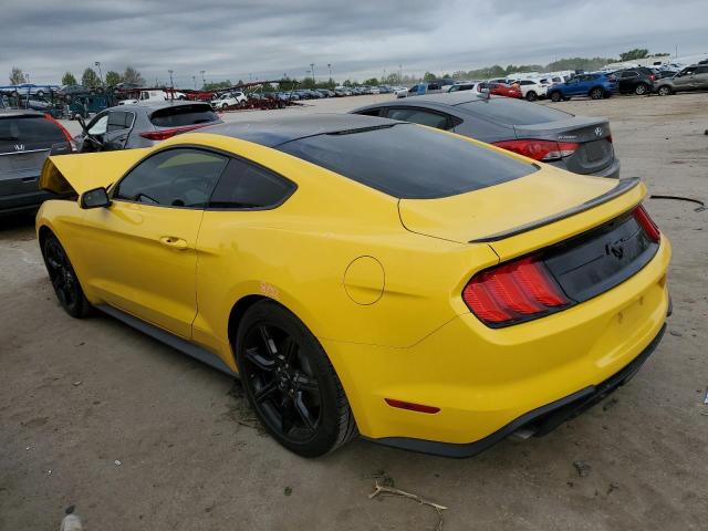 1FA6P8TH5J5113068 Ford Mustang