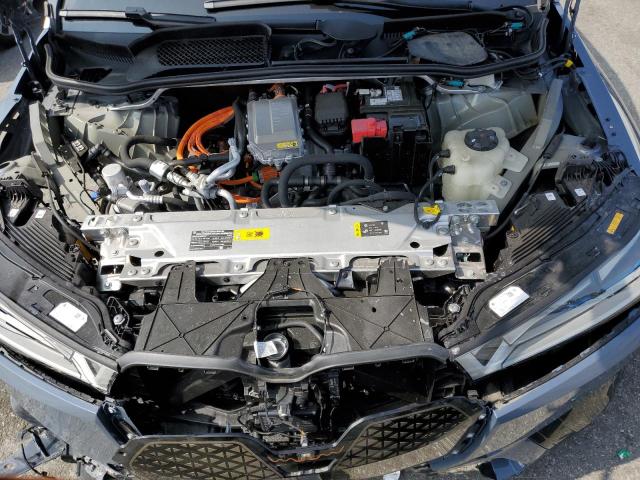 WB533CF02PCL29526 BMW IX M60