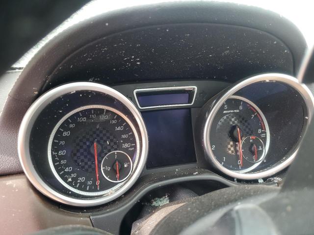 4JGED6EB3JA113181 Mercedes-Benz Gle Coupe 43 Amg