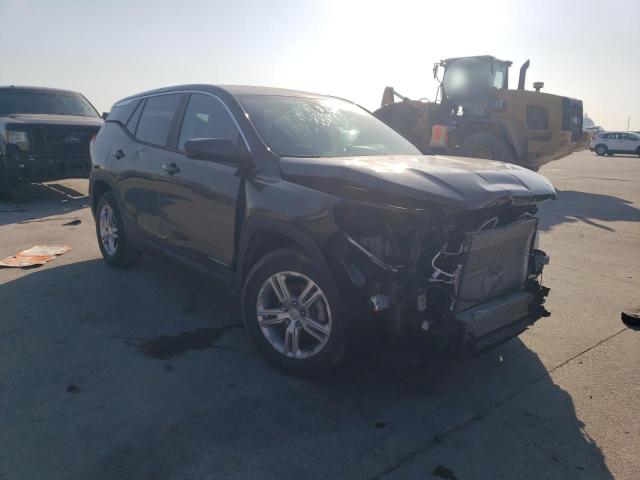 3GKALMEV4ML364782 GMC Terrain Sle